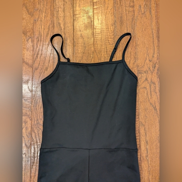 Girlfriend Collective Compressive Unitard Romper Catsuit Size Large New! - Picture 8 of 11